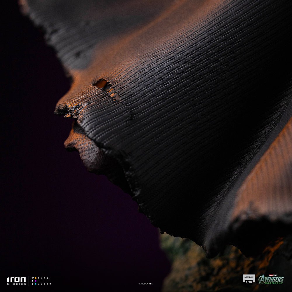 MAGNETO - AVENGERS: DOOMSDAY - ART SCALE 1/10 - IRON STUDIOS - Imagen 4