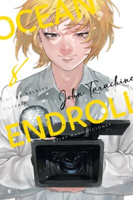 OCEAN ENDROLL 08