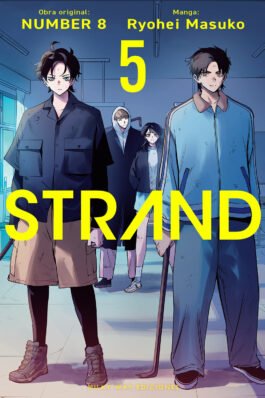 STRAND 05