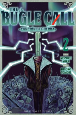 THE BUGLE CALL 02