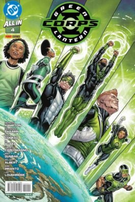 ALL IN GREEN LANTERN CORPS 04 (4)