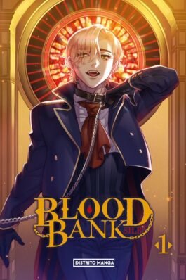 BLOOD BANK 01