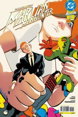 ABSOLUTE MARTIAN MANHUNTER 09 (9)