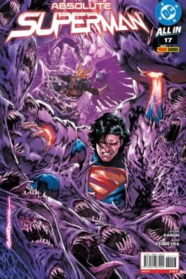 ABSOLUTE SUPERMAN 17 (17)