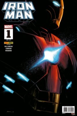 IRON MAN 01 (167) (PORTADA CARMEN CARNERO)