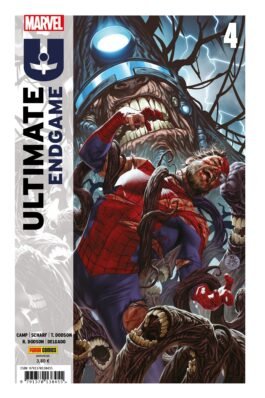 ULTIMATE ENDGAME 04 DE 05