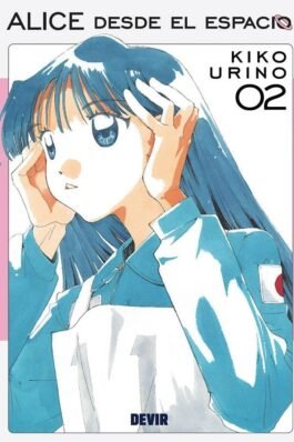 ALICE DESDE EL ESPACIO 02