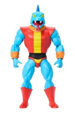 ORIGINS CARTOON COLLECTION: FANGMAN – MASTERS OF THE UNIVERSE – MATTEL
