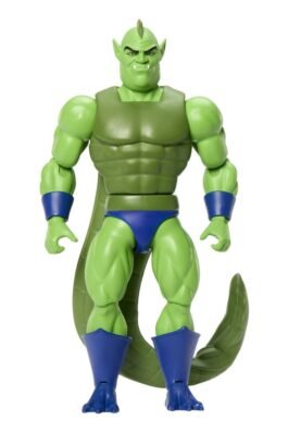 ORIGINS CARTOON COLLECTION: WHIPLASH – MASTERS OF THE UNIVERSE – MATTEL