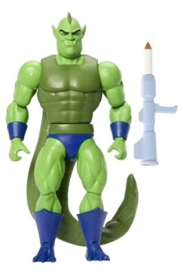 ORIGINS CARTOON COLLECTION: WHIPLASH – MASTERS OF THE UNIVERSE – MATTEL