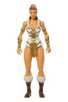 NEW ETERNIA TEELA – MASTERS OF THE UNIVERSE – MATTEL
