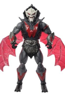 NEW ETERNIA HORDAK – MASTERS OF THE UNIVERSE – MATTEL