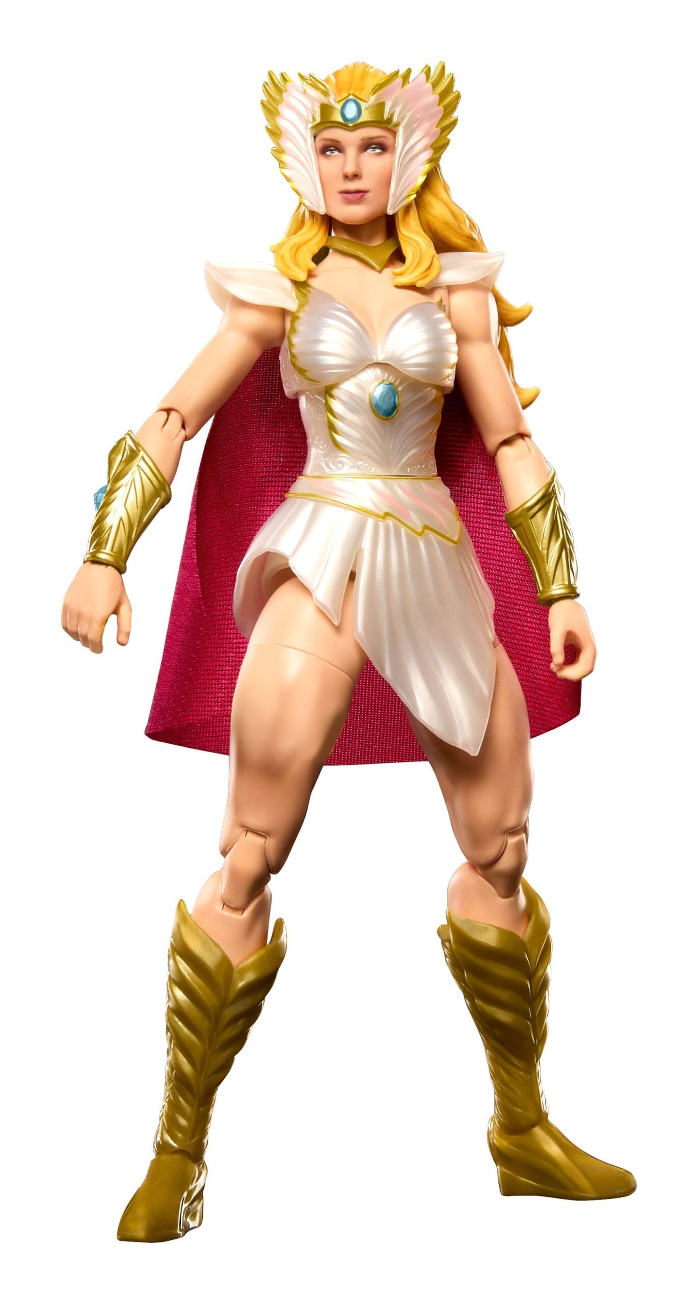 NEW ETERNIA SHE-RA - MASTERS OF THE UNIVERSE - MATTEL