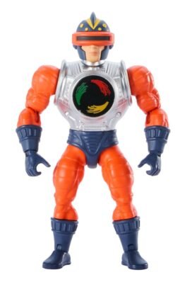 ORIGINS SKETCHBOOK SERIES: SY-KLONE HEO EXCLUSIVE – MASTERS OF THE UNIVERSE – MATTEL