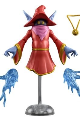 ORIGINS CARTOON COLLECTION: ORKO – MASTERS OF THE UNIVERSE – MATTEL