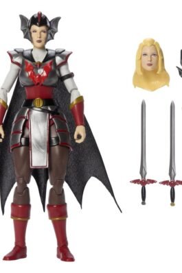 MASTERVERSE NEW ETHERIA: ADORA – MASTERS OF THE UNIVERSE – MATTEL