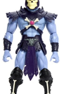ORIGINS CARTOON COLLECTION: SKELETOR – MASTERS OF THE UNIVERSE – MATTEL