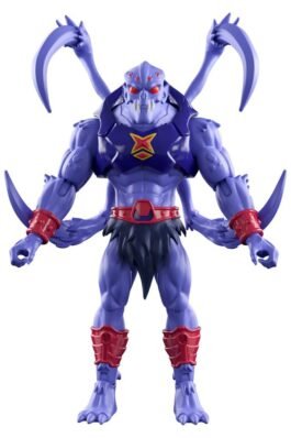 ORIGINS CARTOON COLLECTION: WEBSTOR – MASTERS OF THE UNIVERSE – MATTEL