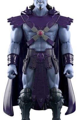 ORIGINS CARTOON COLLECTION: KELDOR – MASTERS OF THE UNIVERSE – MATTEL