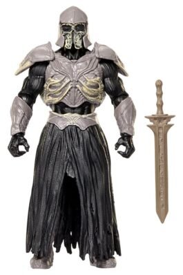 MOVIE SKELEGOON – MASTERS OF THE UNIVERSE 2026 – MATTEL