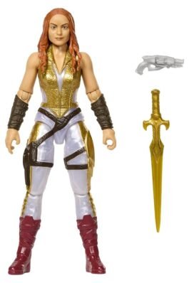 MOVIE TEELA – MASTERS OF THE UNIVERSE 2026 – MATTEL