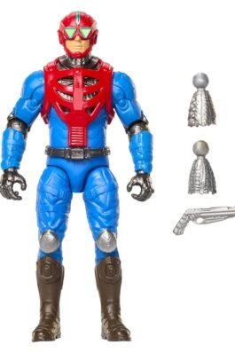 MOVIE MEKANECK – MASTERS OF THE UNIVERSE 2026 – MATTEL