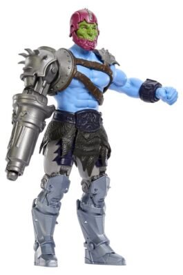 FEATURE MOVIE TRAP-JAW – MASTERS OF THE UNIVERSE 2026 – MATTEL