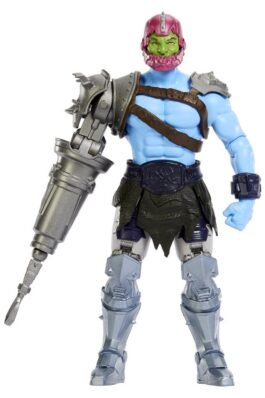 FEATURE MOVIE TRAP-JAW – MASTERS OF THE UNIVERSE 2026 – MATTEL