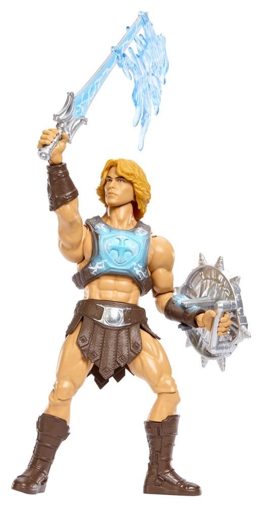 MOVIE FEATURE HE-MAN - MASTERS OF THE UNIVERSE 2026 - MATTEL - Imagen 7