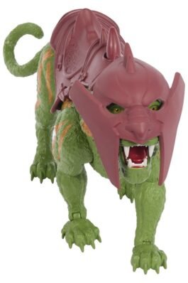 MOVIE BATTLE CAT – MASTERS OF THE UNIVERSE 2026 – MATTEL