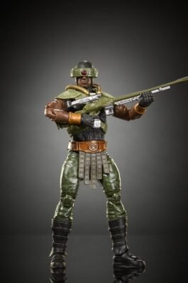 MOVIE CHRONICLES TRI-KLOPS – MASTERS OF THE UNIVERSE 2026 – 1/12 – MATTEL