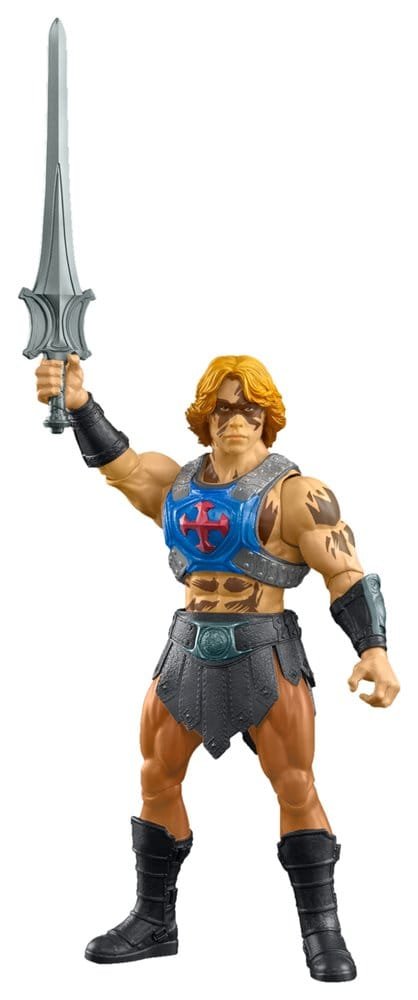 MOVIE HE-MAN - MASTERS OF THE UNIVERSE 2026 - MATTEL - Imagen 4