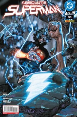 ABSOLUTE SUPERMAN 18 (18)