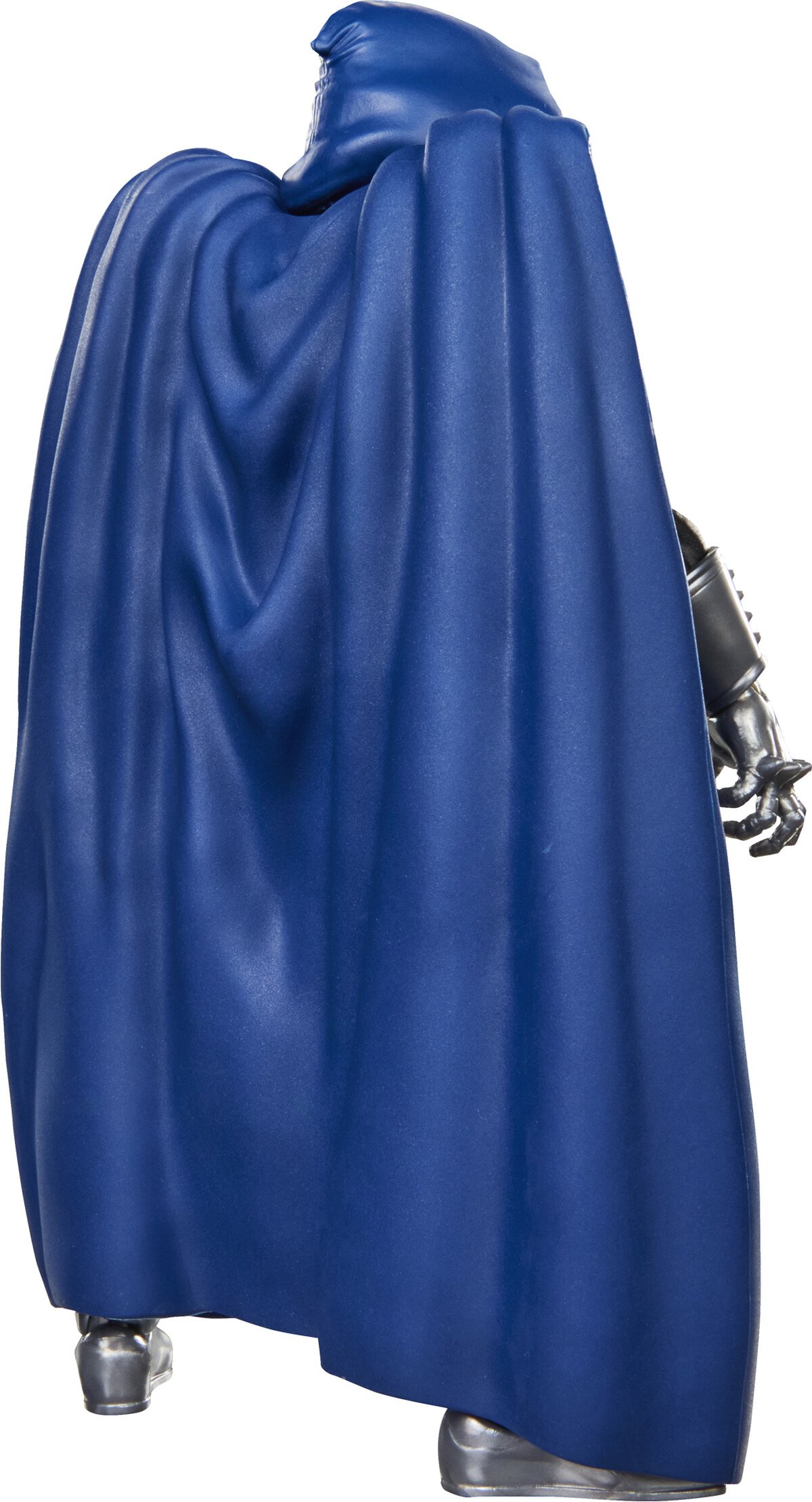 DOCTOR DOOM 2099 - MARVEL - MARVEL LEGENDS - FIGURA 15 CM SERIES MAGIC THE GATHERING - HASBRO - Imagen 12