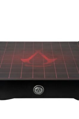 SHOGI BOARDGAME – ASSASSIN’S CREED SHADOWS – 9CM – PUREARTS