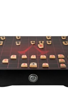 SHOGI BOARDGAME – ASSASSIN’S CREED SHADOWS – 9CM – PUREARTS