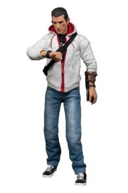 DESMOND LIMITED – ASSASSIN’S CREED – 1/6 ARTICULATED FIGURE – 35CM – PUREARTS