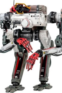 VASCO – STARFIELD – 1/6 ARTICULATED FIGURE – 30CM – PUREARTS
