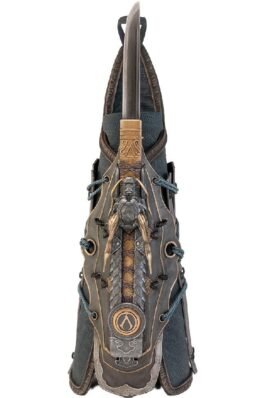 NAOE HIDDEN BLADE – ASSASSIN’S CREED SHADOWS – 1/1 SCALE STATUE – 42CM – PUREARTS