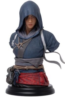 NAOE – ASSASSIN’S CREED SHADOWS – 1/4 BUST – 23CM – PUREARTS