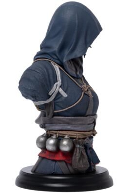 NAOE – ASSASSIN’S CREED SHADOWS – 1/4 BUST – 23CM – PUREARTS