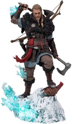 ANIMUS EIVOR – ASSASSIN’S CREED – 1/8 SCALE STATUE – 27CM – PUREARTS