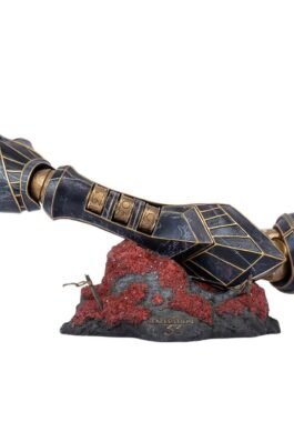 ARM OF GUSTAVE – CLAIR OBSCUR: EXPEDITION 33 – LIFESIZE REPLICA – 31CM – PUREARTS