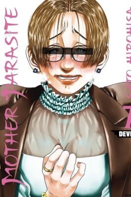 MOTHER PARASITE 07