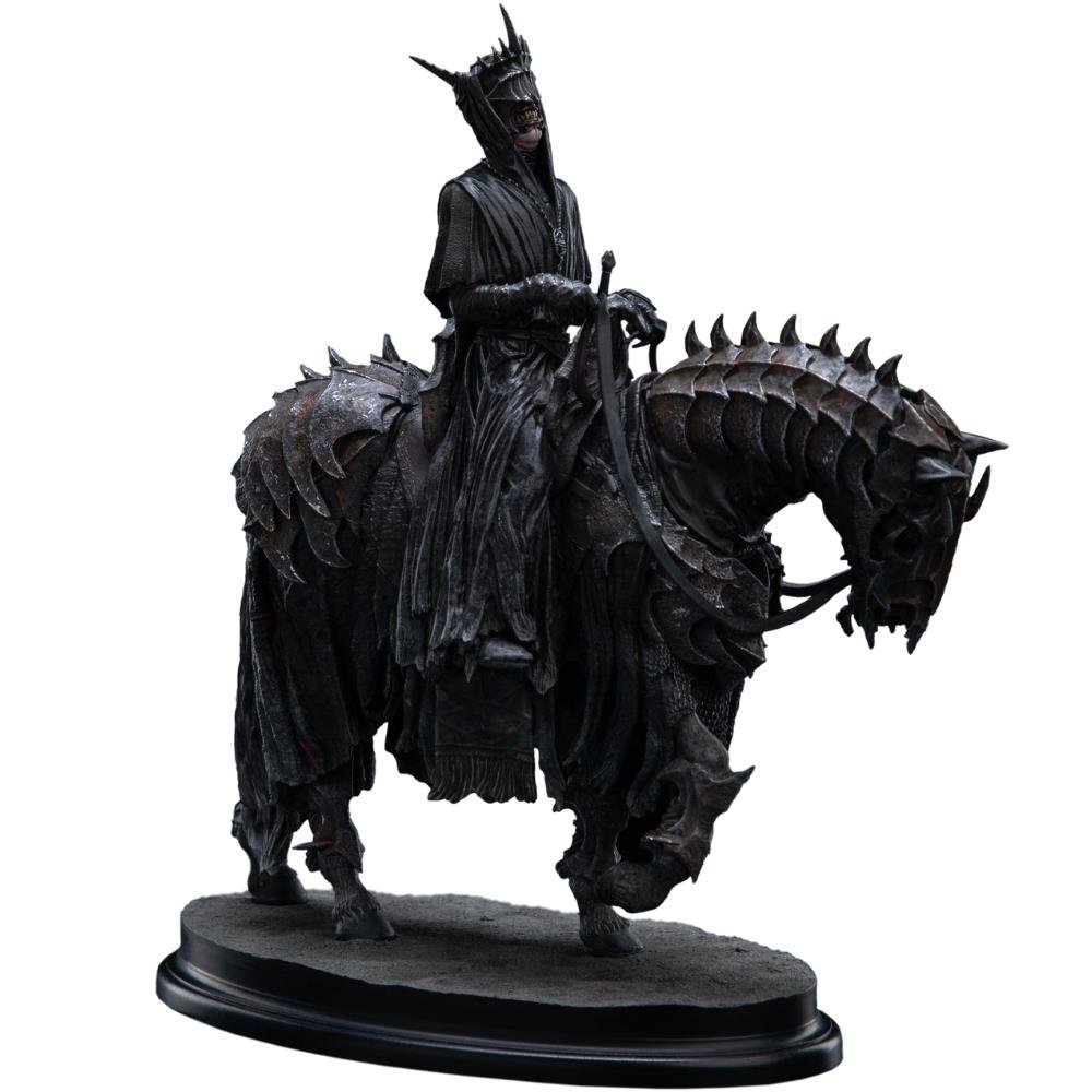 MOUTH OF SAURON - THE LORD OF THE RINGS - MINIATURE STATUE - 21CM - WETA WORKSHOP