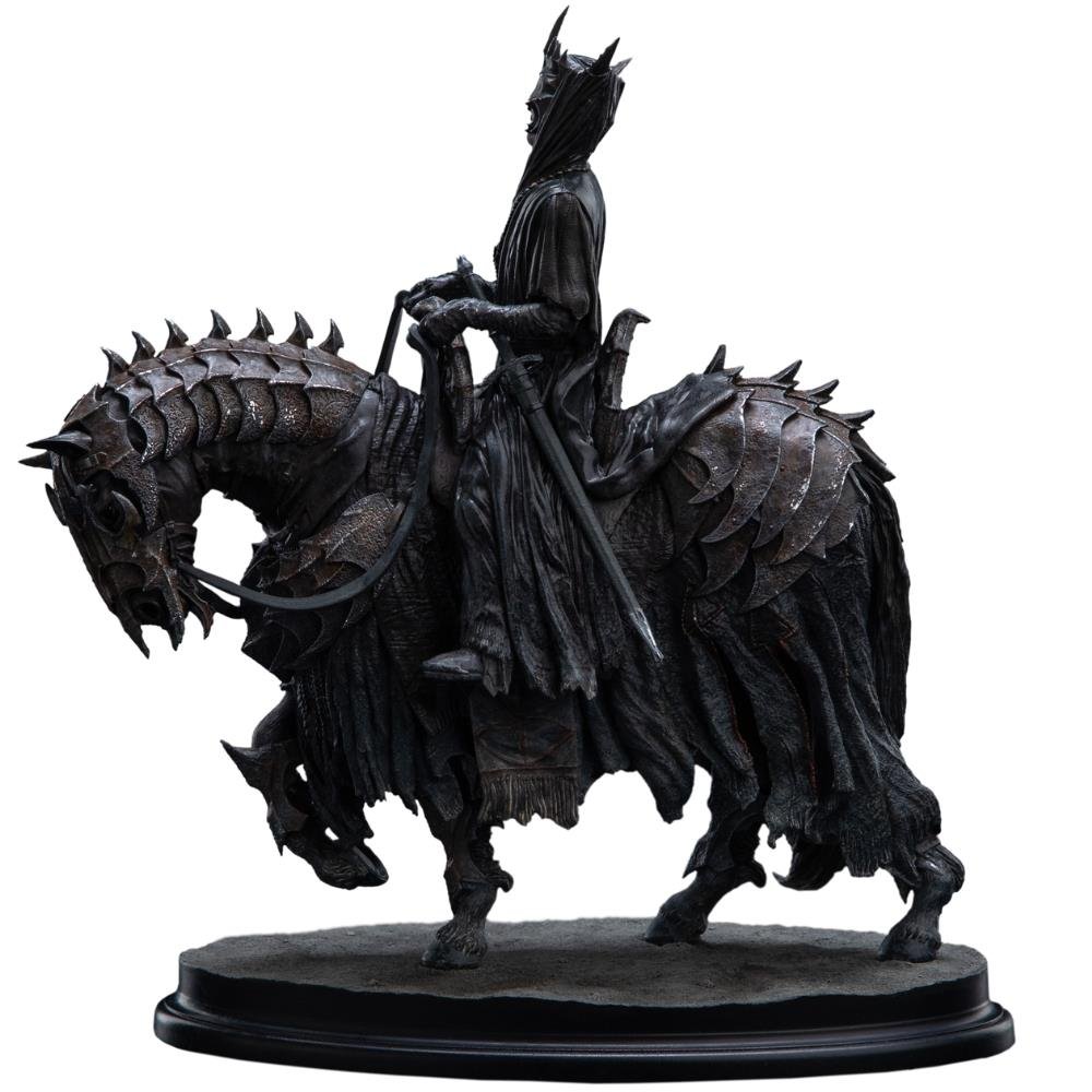 MOUTH OF SAURON - THE LORD OF THE RINGS - MINIATURE STATUE - 21CM - WETA WORKSHOP - Imagen 3