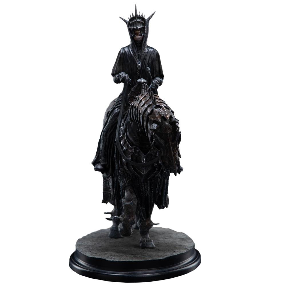 MOUTH OF SAURON - THE LORD OF THE RINGS - MINIATURE STATUE - 21CM - WETA WORKSHOP - Imagen 4