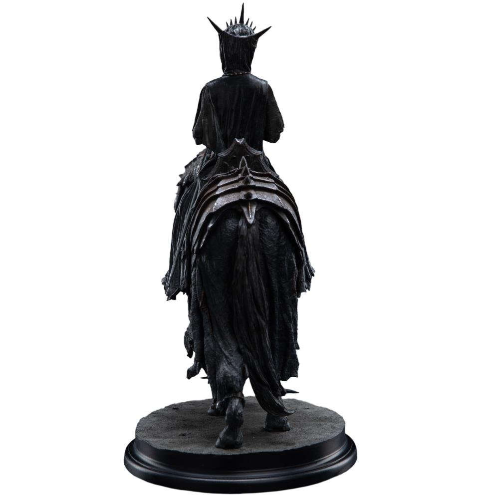 MOUTH OF SAURON - THE LORD OF THE RINGS - MINIATURE STATUE - 21CM - WETA WORKSHOP - Imagen 5