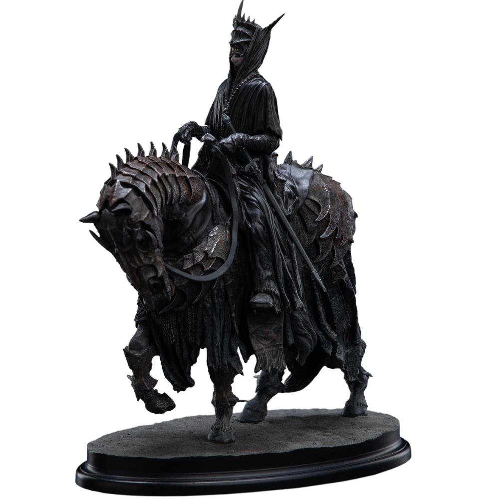 MOUTH OF SAURON - THE LORD OF THE RINGS - MINIATURE STATUE - 21CM - WETA WORKSHOP - Imagen 6