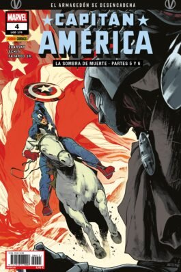 CAPITAN AMERICA 04 (176)